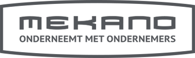 Mekano logo