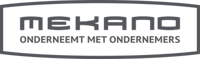 Mekano logo